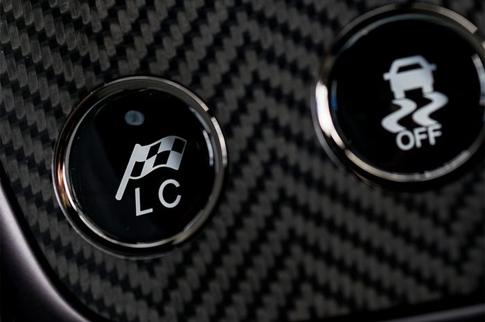 Eто как работи системата 'Launch control'